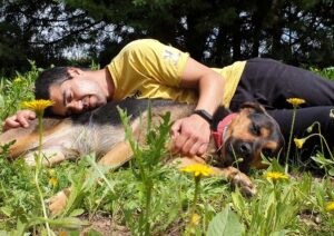 Día Mundial del Perro: por qué se celebra el 21 de julio y el origen de la frase “el mejor amigo del hombre”