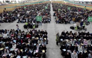 Con dardos al gobierno porteño, Nación confirmó que va a revisar más de 200 exámenes de las residencias médicas