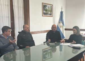 Un municipio le pidió a la Provincia extender la emergencia agropecuaria hasta marzo del 2026