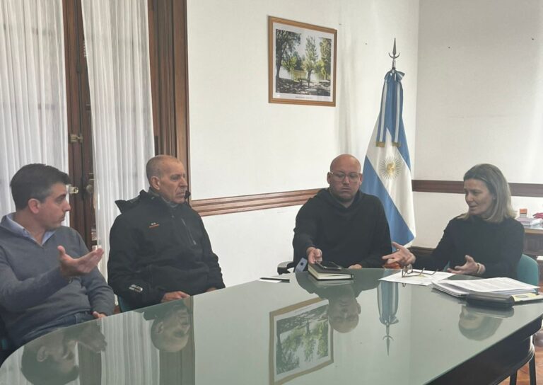 Un municipio le pidió a la Provincia extender la emergencia agropecuaria hasta marzo del 2026