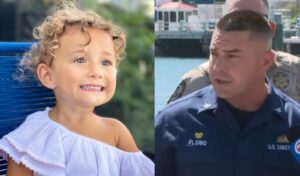 La Guardia Costera de Miami se refirió a la tragedia en la que falleció la nieta de Cris Morena