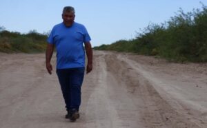 El intendente del pueblo menos poblado de la Argentina murió en un trágico accidente