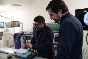 Kreplak denunció que Nación retuvo seis angiógrafos para hospitales bonaerenses y estalló el cruce con funcionarios de Milei