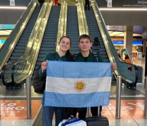 Un bonaerense creó una app de marketing digital y está nominado al mejor estudiante del mundo