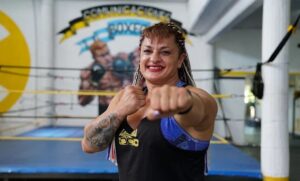 El jefe de terapia intensiva sostuvo que la Locomotora Oliveras tiene riesgo de vida: cuál es su estado de salud