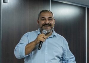 “La Plata es la cabecera del acuerdo político”: Malpelli destacó la unidad del peronismo en Fuerza Patria