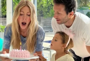 Tragedia en Miami: murió una nieta de Cris Morena en el choque entre un velero y una barcaza 