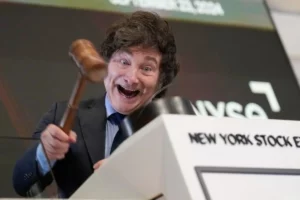 “Me tuve que tragar el sapo”: Federación Agraria hablo del “destrato” de Javier Milei