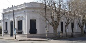 Museo Almirante Brown: la historia desconocida detrás del emblema cultural que cumple 71 años en Bernal