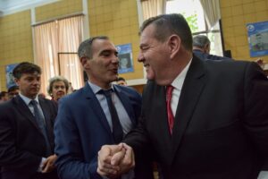 El tiempo de los interinos: 15 nombres y perfiles de dirigentes para remplazar a los intendentes bonaerenses que pelean por ir a la Legislatura