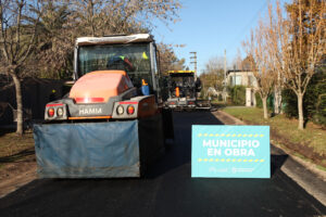 Obras en La Plata: cortes de tránsito y desvíos esta semana en el norte, sur y oeste