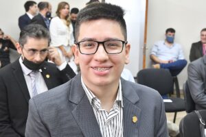 Un concejal libertario, acusado de pedir favores sexuales a cambio de dinero