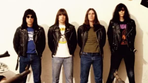 “Adiós Amigos”: el último grito de guerra de los Ramones