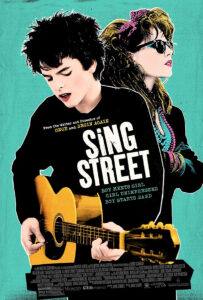 Cine para escuchar: Tres películas, un mismo autor y la pasión por las comedias musicales.