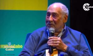 El premio Nobel de Economía fulminó al gobierno de Milei: “Argentina está al borde de otra crisis”