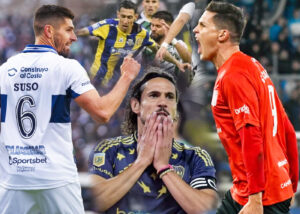 El récord histórico que no fue: de la sequía sin precedentes al lunes que salvó el fútbol