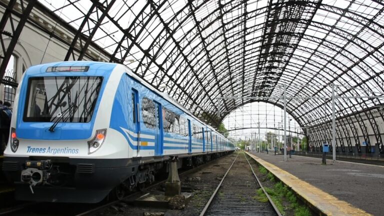Más colectivos y un reclamo a Trenes Argentinos por la interrupción del Tren Roca a La Plata