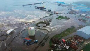 Alerta de tsunami en el Pacífico tras un potente terremoto en Rusia: hay advertencias para países de Sudamérica