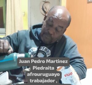 Denuncian la deportación de un migrante uruguayo cuando fue a renovar su DNI