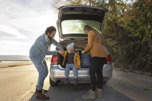 Vacaciones de invierno 2025: consejos clave para salir a la ruta y viajar seguros