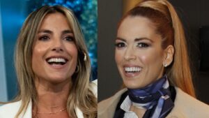 Sin despedirse: Viviana Canosa se fue de El Trece y ahora la reemplaza Belén Ludueña