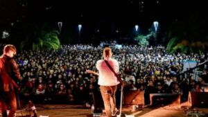 Libertarios avanzan contra la cultura bonaerense: busca eliminar la Ley del Artista