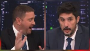 Contenedores, multas y cinismo: En TN dicen que vivir entre la basura “está de moda”