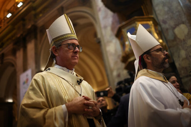 La Iglesia volvió a marcarle la cancha a Milei: “Así como bajó la inflación, también debemos bajar la agresión”