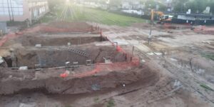 Del abandono al titubeo: Intendente bonaerense acude a la Justicia para pedir el traspaso de una obra clave a cargo de Nación