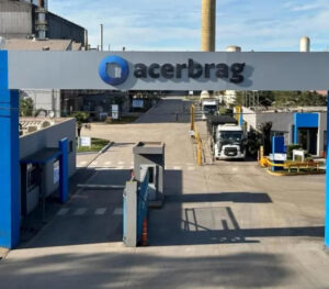 Preocupación en Bragado: la empresa Acerbrag paraliza su producción sin fecha de regreso