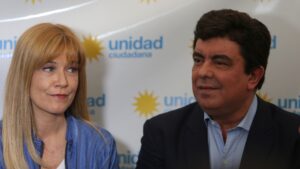 Candidaturas testimoniales: el engaño electoral con epicentro en La Matanza