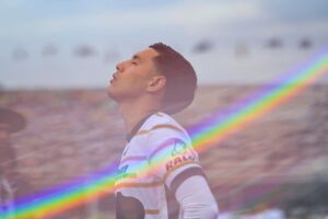 La increíble historia de vida de Leo Suárez, el refuerzo del Pincha: el milagro que le permitió jugar al fútbol cuando parecía imposible