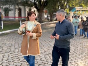 “Liberales posta”: se presentó la lista que quiere poner en jaque a La Libertad Avanza