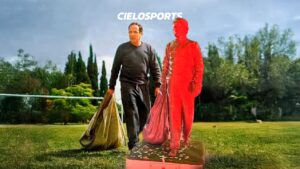 El detrás de escena de cómo se hizo la estatua de Osvaldo Zubeldía