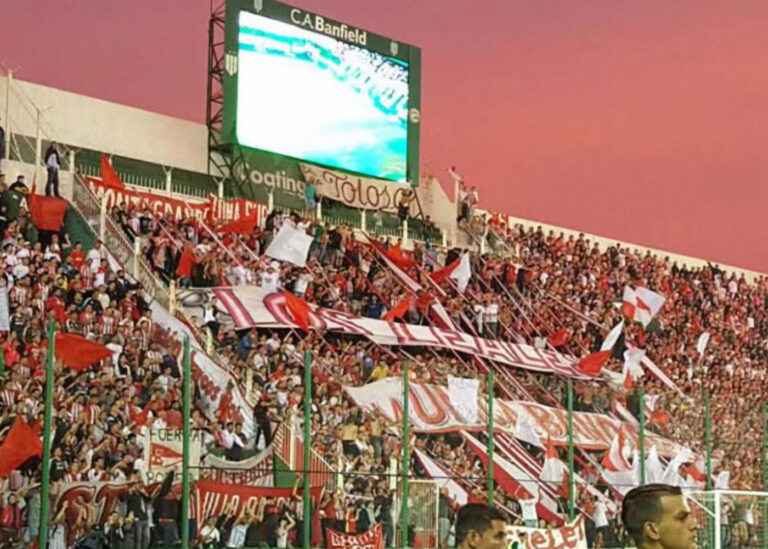 ¿Estudiantes copa Banfield?: todo dado para que haya visitantes en el Florencio Sola