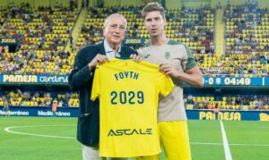 El campeón del mundo que esperaba Estudiantes renovó con su club y seguirá en Europa hasta el 2029