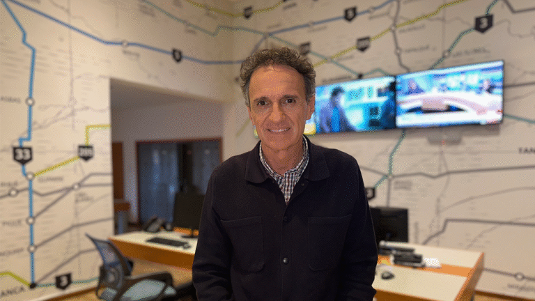 Gabriel Katopodis: “Si gana Milei va a arancelar la universidad, cerrar el Pami y volver con las AFJP”