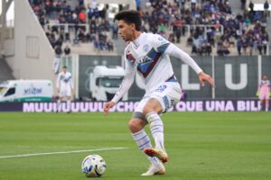 Con buenos nombres, pero a puro empate: así espera Godoy Cruz por Gimnasia