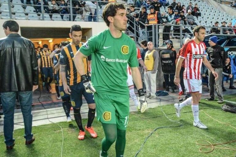 El sentido mensaje de Gimnasia para un ex futbolista tripero que vive un duro momento de salud