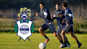 Gimnasia y una buena noticia que vincula a Merlini y Piedrahita
