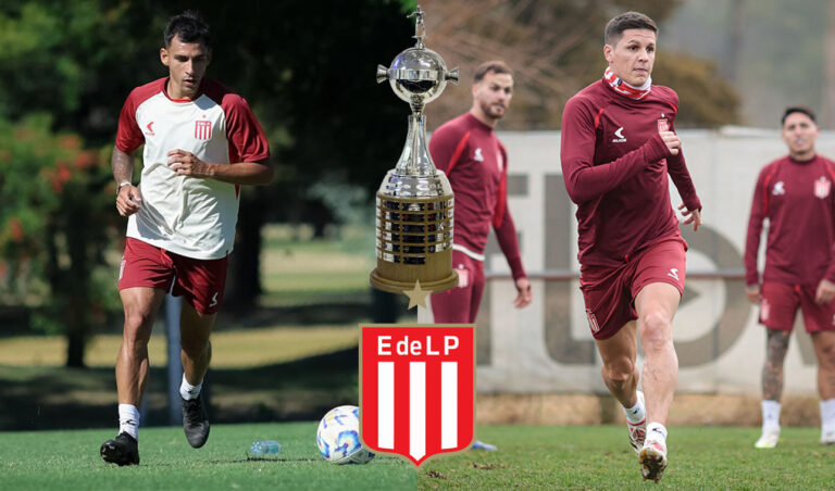 A diez días de la Libertadores, ¿cómo están Carrillo y Meza de sus lesiones?