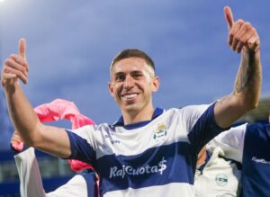 De prescindible a indiscutido: Norberto Briasco y su particular historia en Gimnasia 