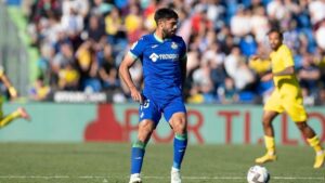 El ex Gimnasia que está cerca de vestirse de albirrojo