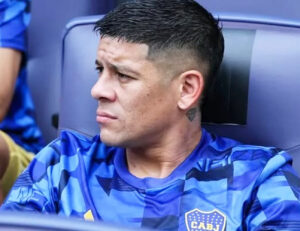 Marcos Rojo, Racing y un inconveniente insólito: por qué para jugar necesita revertir su rescisión con Boca