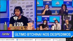 Radio con Vos bajo presión: el giro editorial que anticipa el silencio de voces disidentes