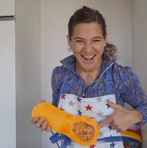 Paula Pareto abre un local “sin gluten”: nueva apuesta de la campeona olímpica