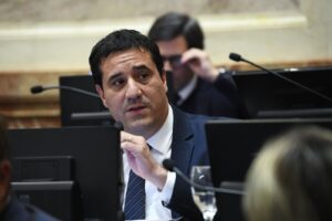 Abad contra las candidaturas testimoniales: “Son una burla abierta hacia quienes votan”