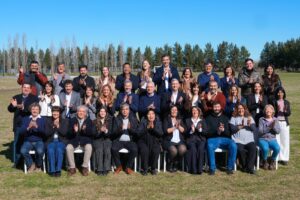 Alak reunió a los candidatos de Fuerza Patria y llamó a profundizar la gestión con cercanía a los vecinos