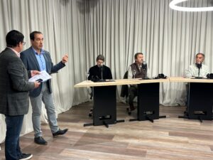 Debate por los recursos: La Libertad Avanza también reclama una nueva coparticipación para Buenos Aires
