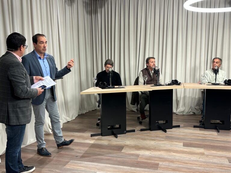 Debate por los recursos: La Libertad Avanza también reclama una nueva coparticipación para Buenos Aires